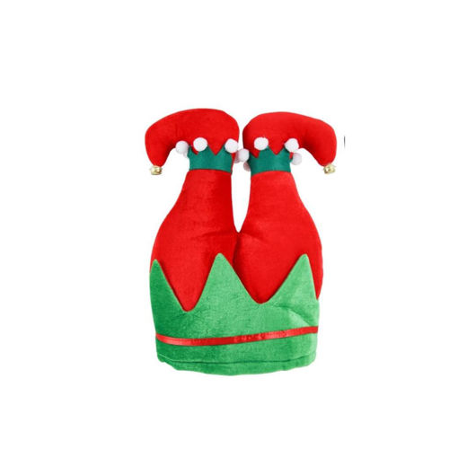 Picture of CHRISTMAS ELF HAT